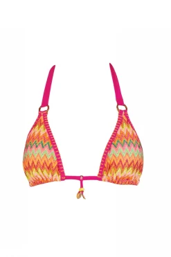 Banana Moon Bikini Top Liko Atoa