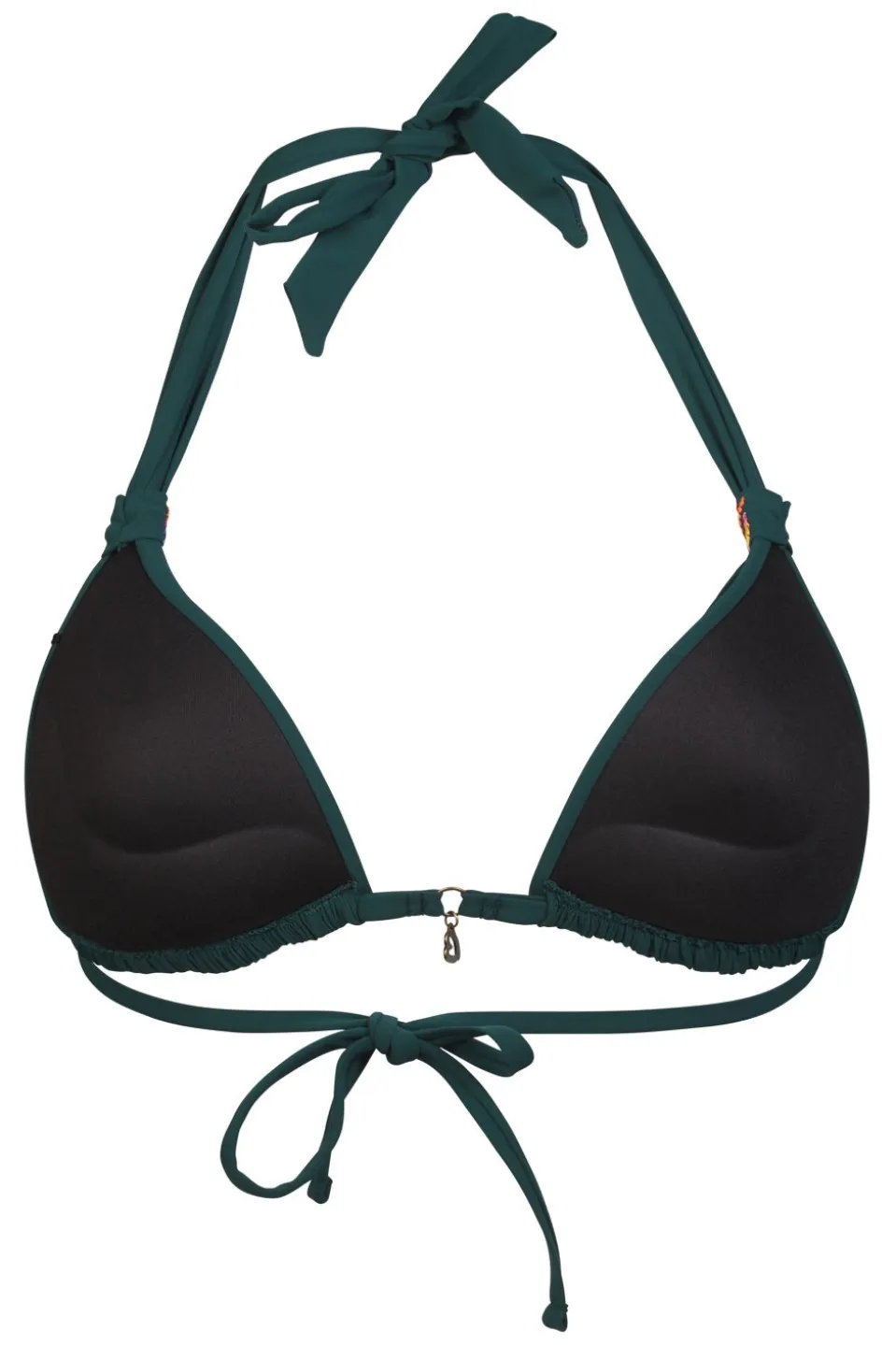Banana Moon Bikini Top Niko Lima