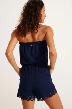 Banana Moon Jumpsuit Purdey Huawei