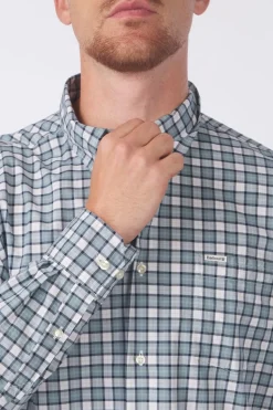 Barbour Hemd Men'S Lomond