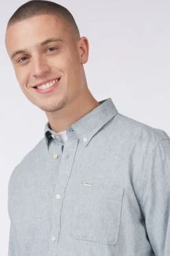 Barbour Hemd Nelson