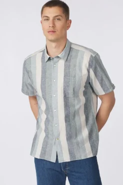 Barbour Hemd Portwell Summer Modern Country