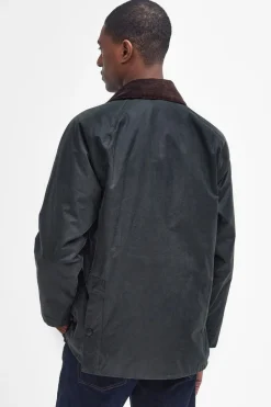 Barbour Jas Bedale Wax Jacket
