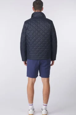 Barbour Jas Horton Quilted Jacket