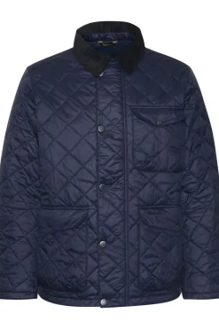 Barbour Jas Horton Quilted Jacket