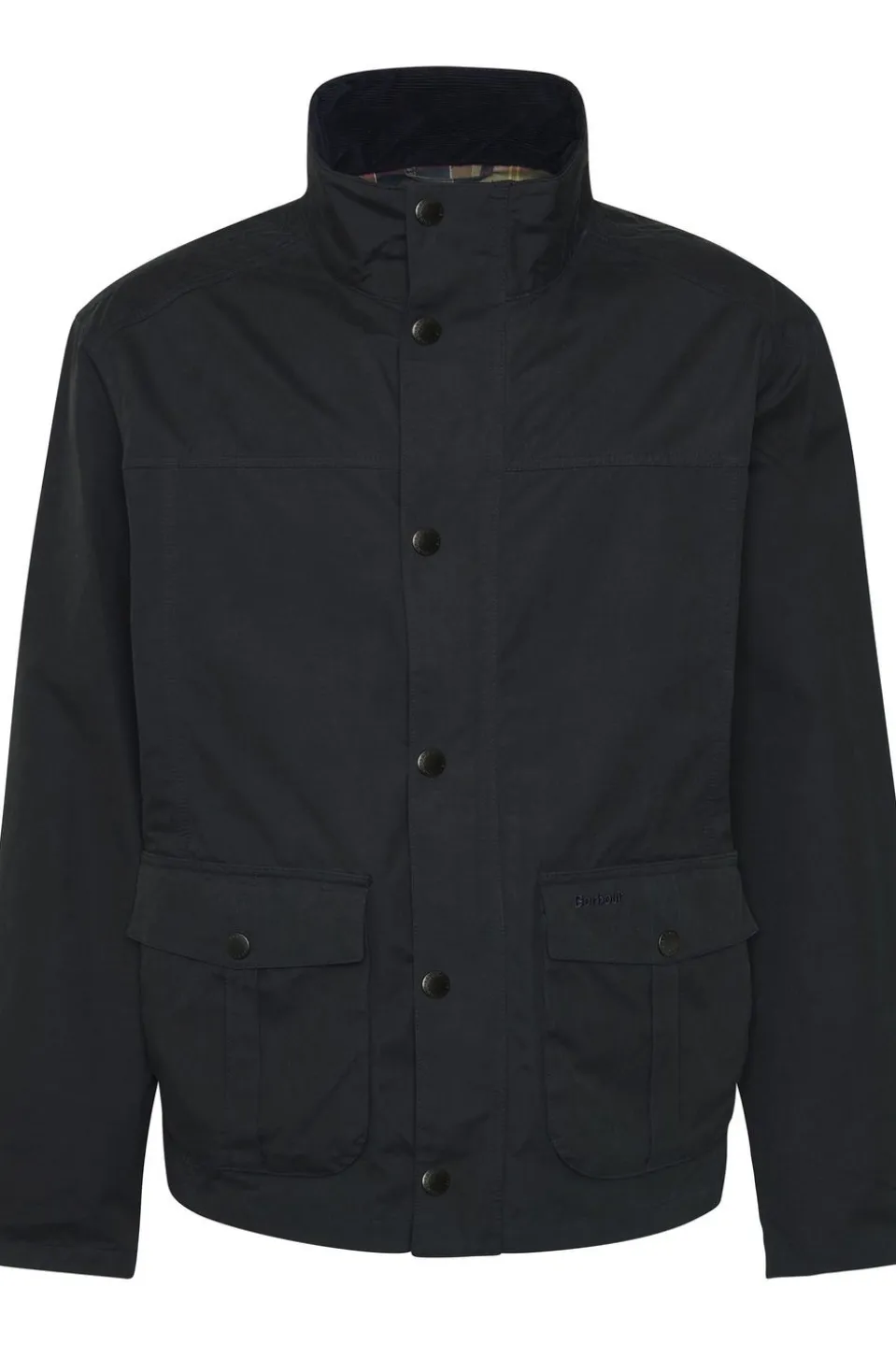 Barbour Jas Sander Casual Jacket Countrywear