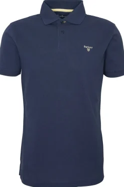 Barbour Polo Lightweight Sports