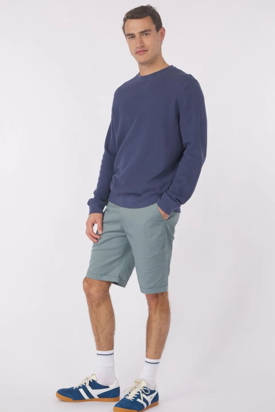 Barbour Short Smart