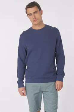 Barbour Trui Pique Interlock Crew