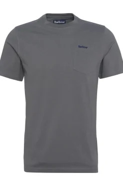 Barbour T-Shirt Langdon Pocket