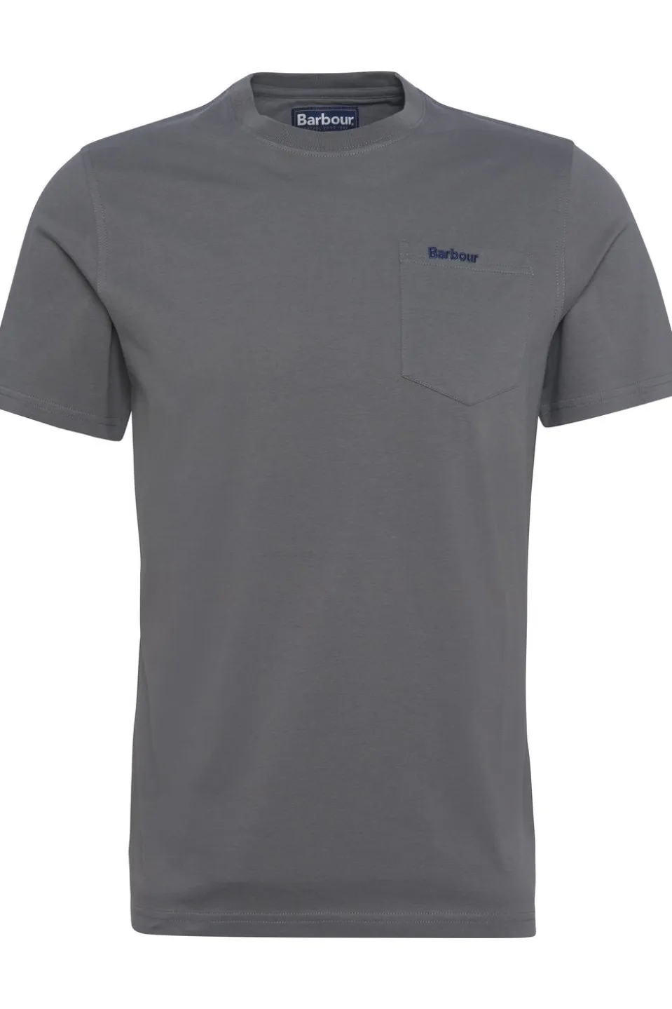 Barbour T-Shirt Langdon Pocket