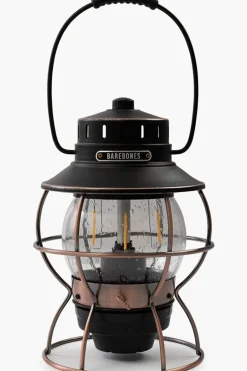 Barebones Living Gadget Railroad Lantern