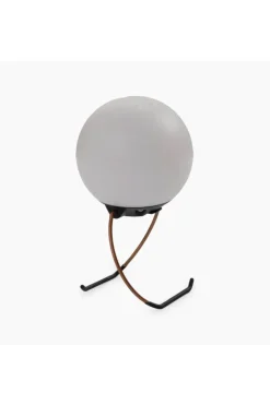 Barebones Living Verlichting Globe Light Multicolor