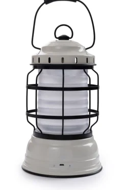 Barebones Living Verlichting Forest Lantern 1-325 Lumen Usb