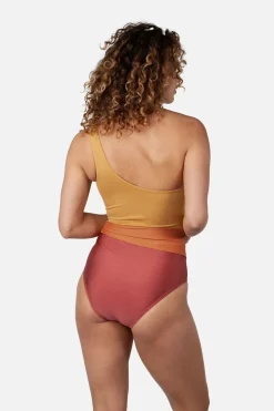 Barts Badpak Rioos One Shoulder