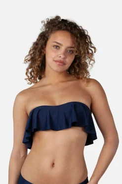Barts Bikini Top Kelli Ruffle