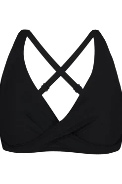 Barts Bikini Top Solid Cross Full