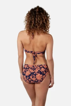 Barts Bikinibroekje Lasa Mid Waist