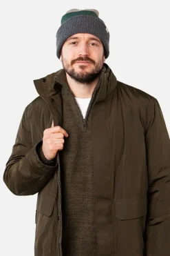 Barts Muts Walnur Beanie
