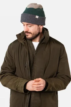 Barts Muts Walnur Beanie