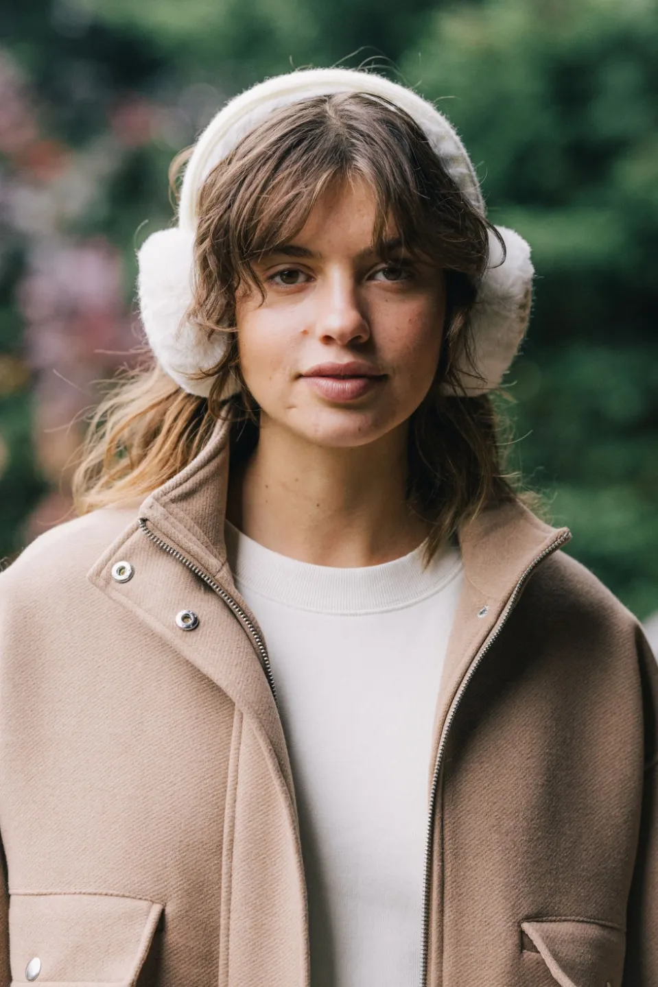 Barts Oorwarmers Bigwit Earmuffs