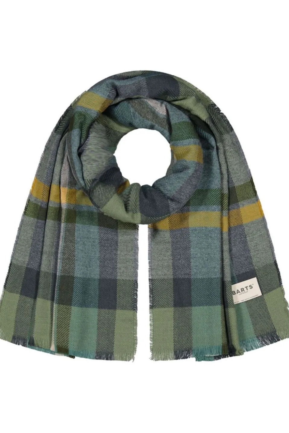 Barts Scarf Lowel