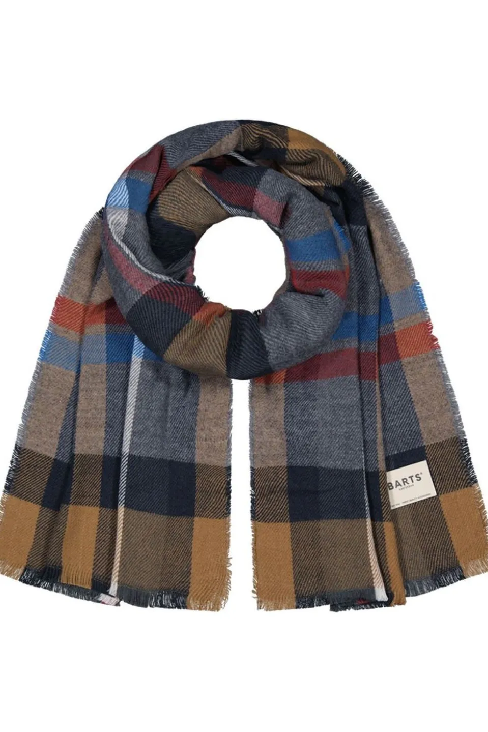 Barts Scarf Lowel