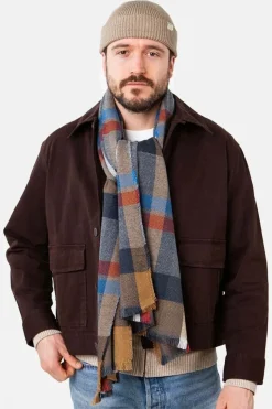 Barts Scarf Lowel