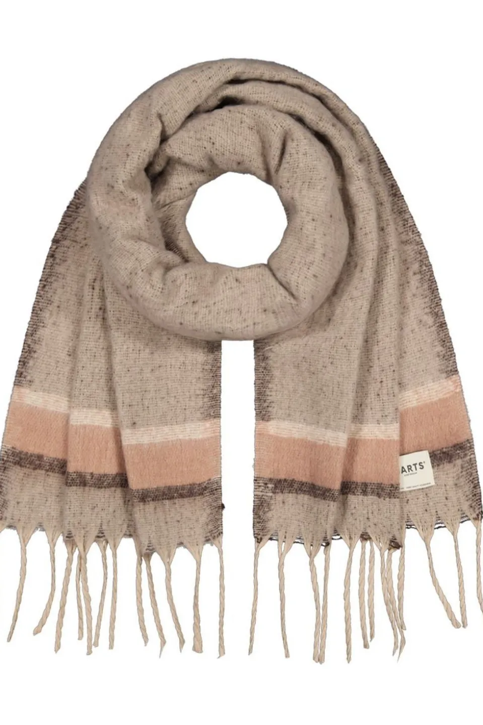 Barts Sjaal Featherz Scarf