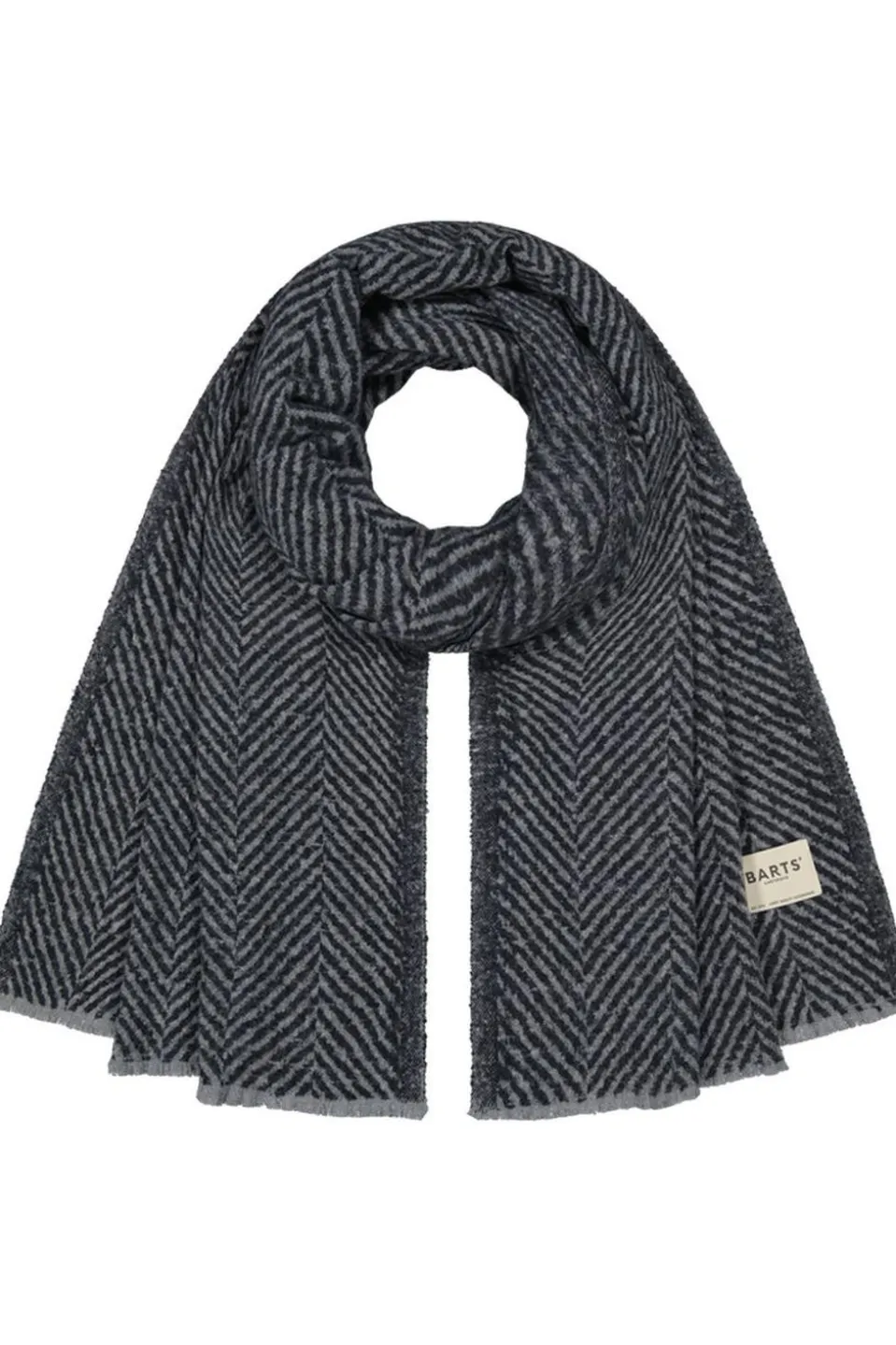 Barts Sjaal Sohoho Scarf