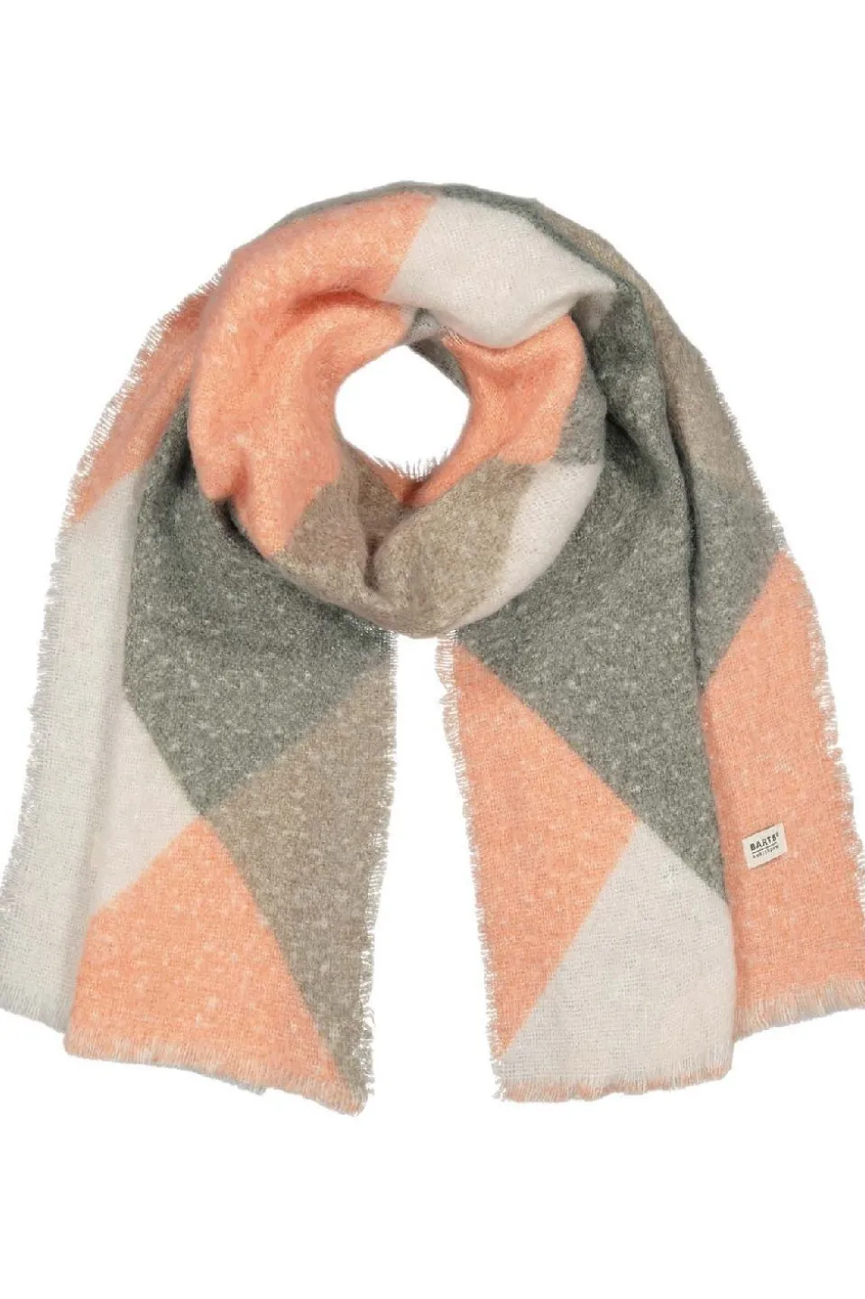Barts Sjaal Taats Scarf