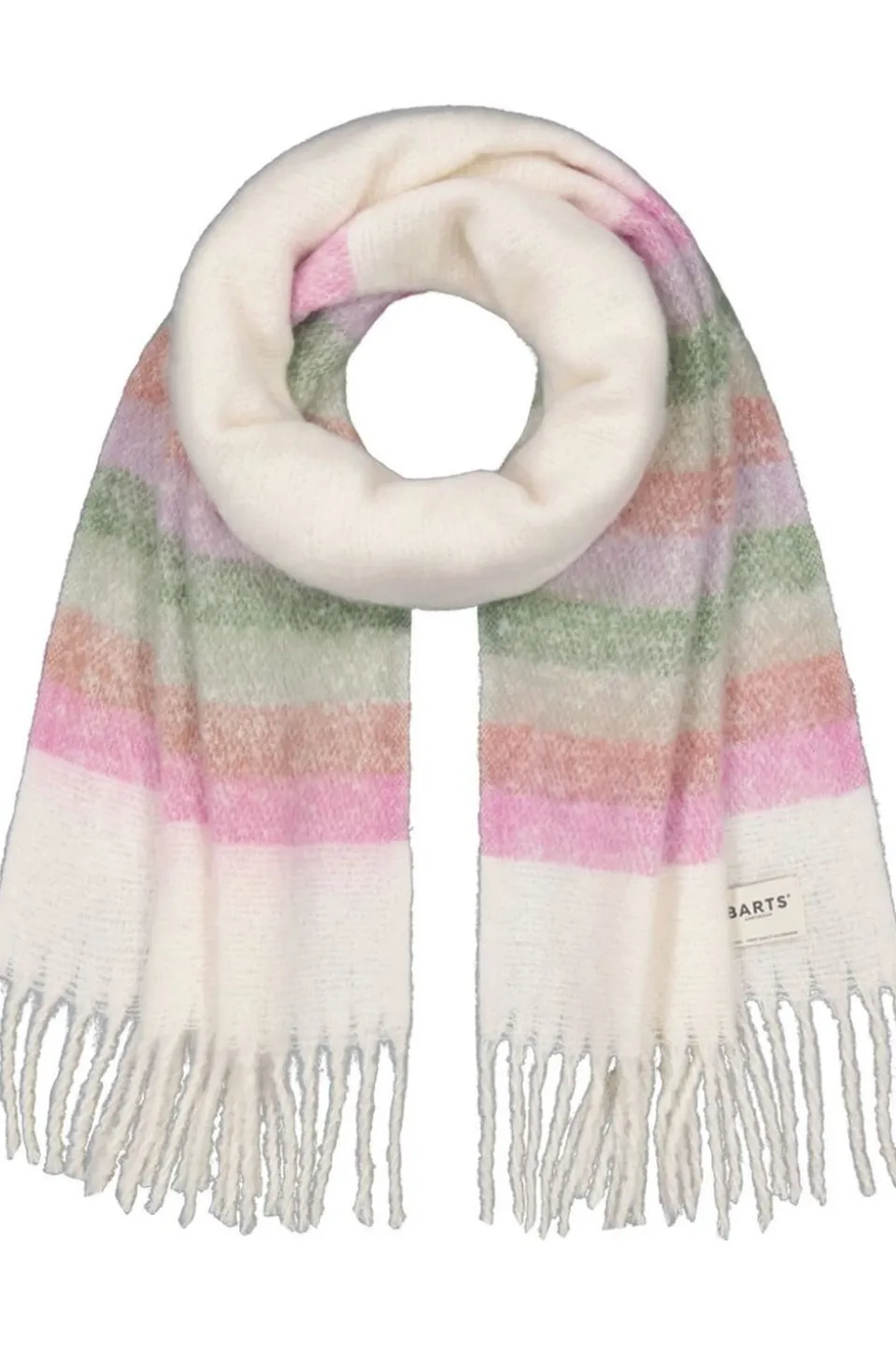 Barts Sjaal Tylur Scarf