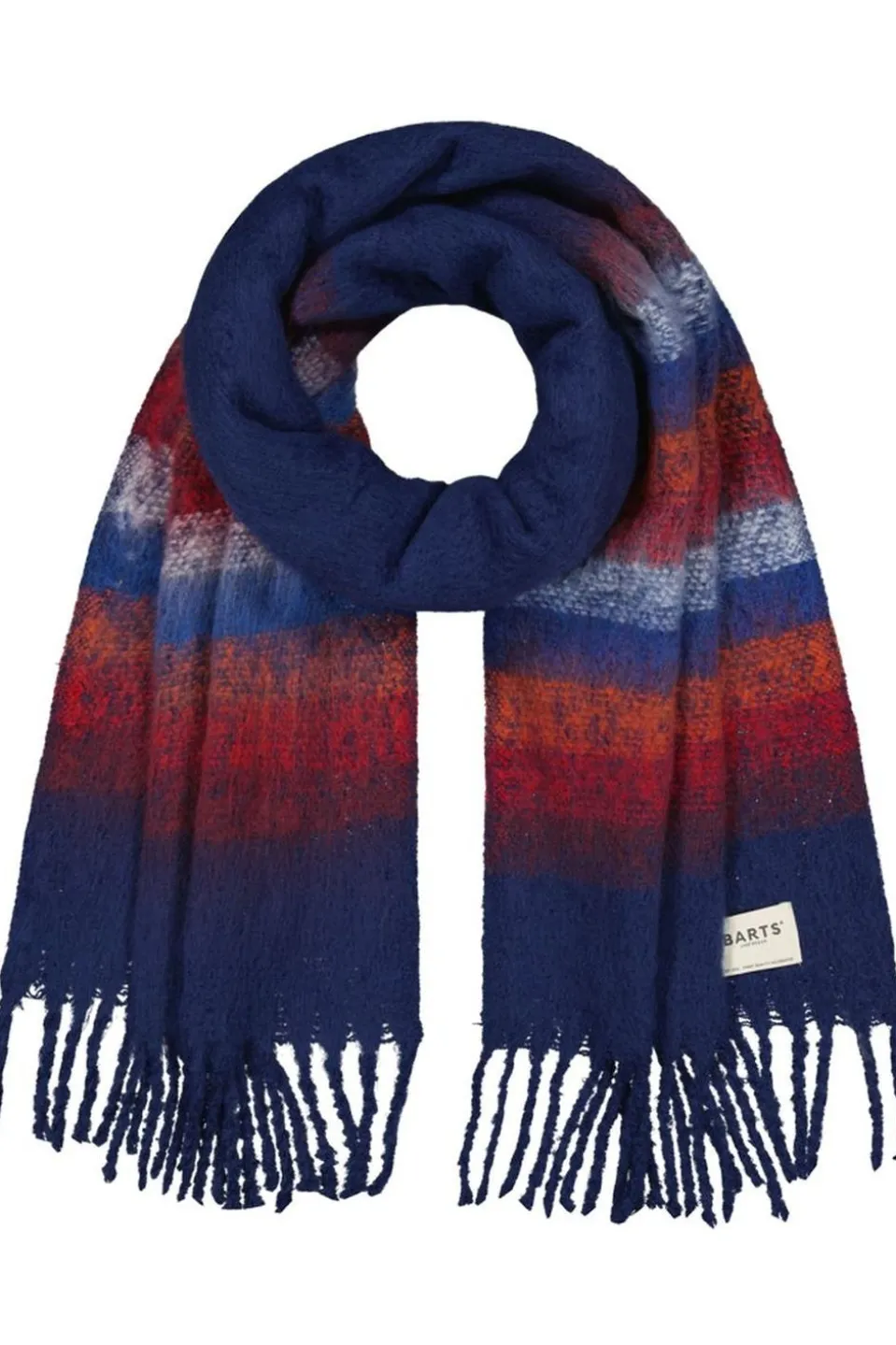 Barts Sjaal Tylur Scarf