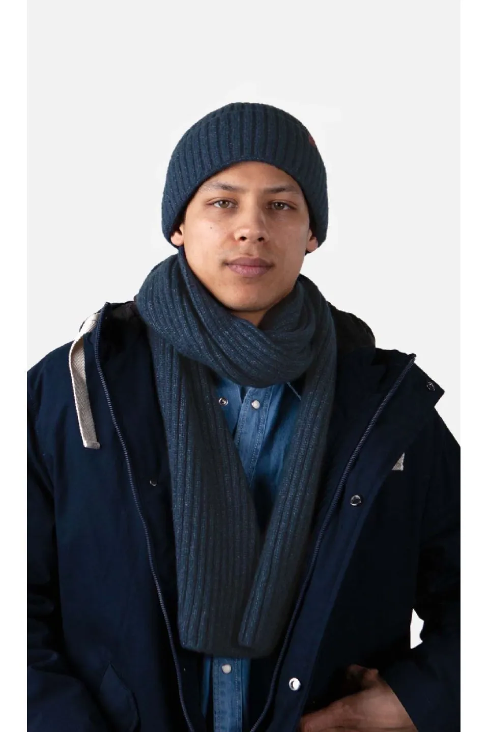 Barts Sjaal Wyon Scarf