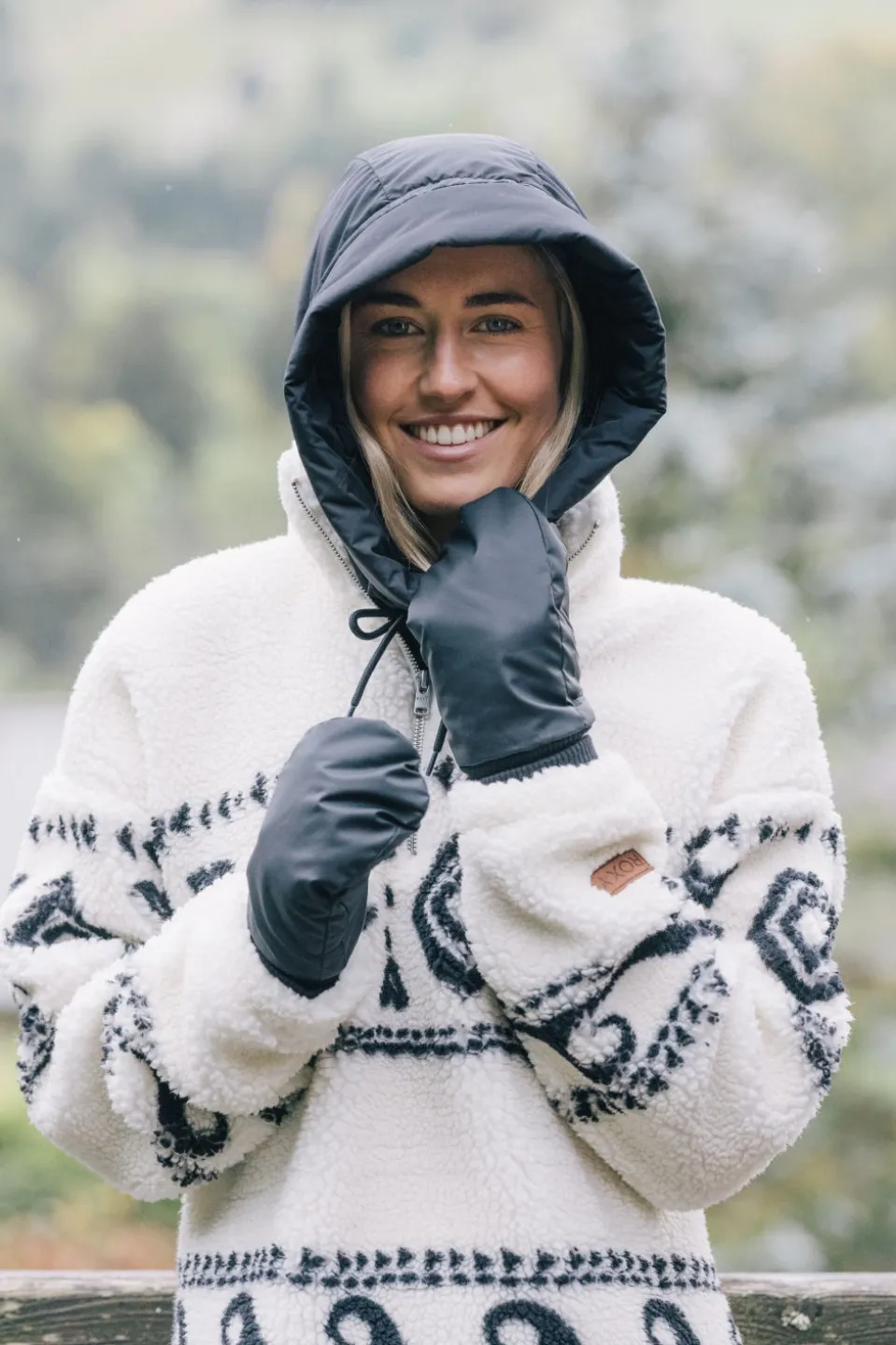 Barts Wanten Alyssie Mitts