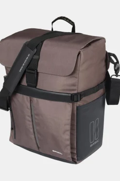 Basil Fietstas Achter Basil Move Fietsschoudertas Mik Hooks 15L