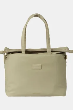 Basil Fietstas Achter Basil Manhattan Commuter Fietslaptoptas  12L
