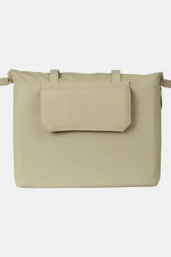 Basil Fietstas Achter Basil Manhattan Commuter Fietslaptoptas  12L