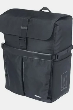 Basil Fietstas Achter Basil Move Fietsschoudertas Mik Hooks 15L