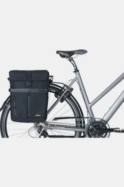 Basil Fietstas Achter Basil Move Fietsschoudertas Mik Hooks 15L