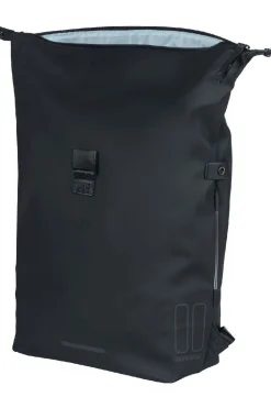 Basil Fietstas Achter Soho Backpack Nordlicht