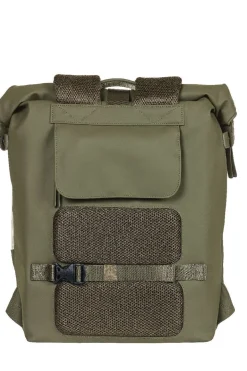 Basil Fietstas Achter Soho Backpack Nordlicht