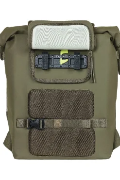 Basil Fietstas Achter Soho Backpack Nordlicht