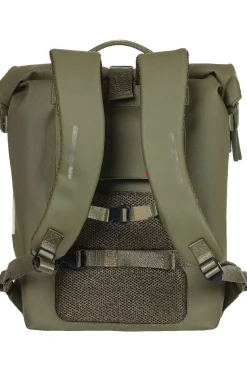 Basil Fietstas Achter Soho Backpack Nordlicht