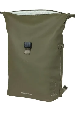 Basil Fietstas Achter Soho Backpack Nordlicht