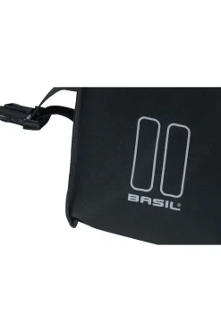 Basil Fietstas Achter Urban Load Double