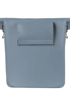 Basil Fietstas City Bicycle Shopper Vegan Leather