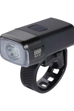 BBB Fietsverlichting Nanostrike 600
