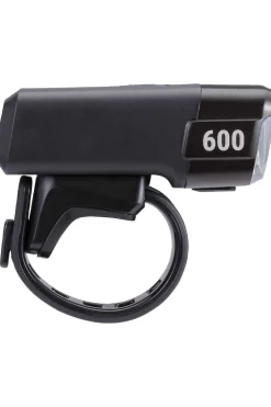 BBB Fietsverlichting Nanostrike 600