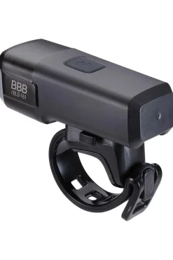 BBB Fietsverlichting Nanostrike 600
